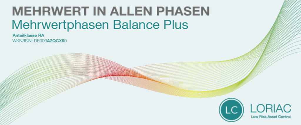 Mehrwertphasen Balance Plus